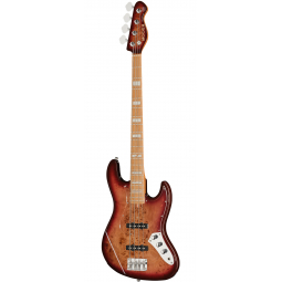 MBJ420 (Red Burst), зображення 1